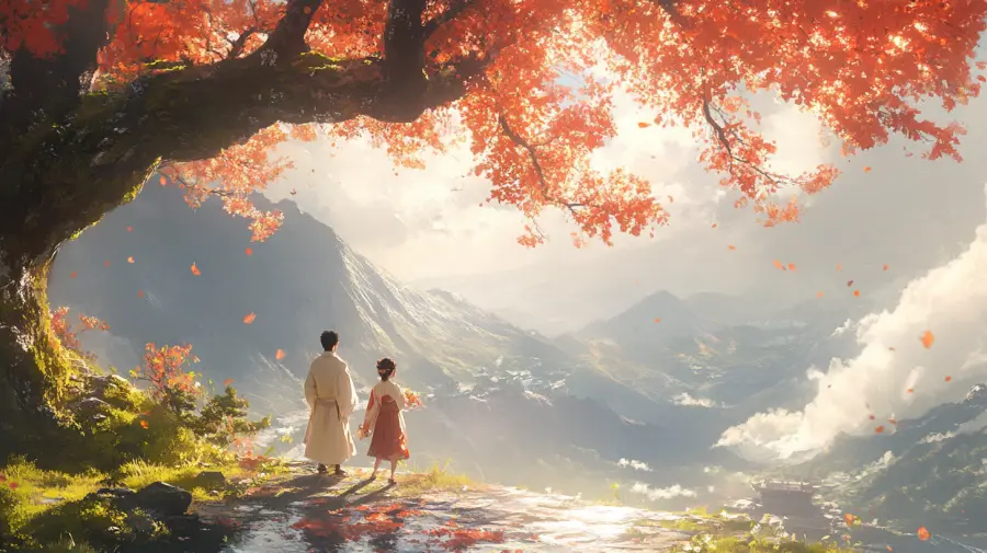 The Language of Love in Chinese Culture