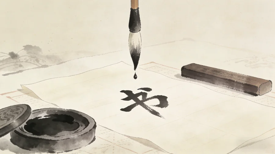The Art of Chinese Calligraphy: Writing as a Way of Life
